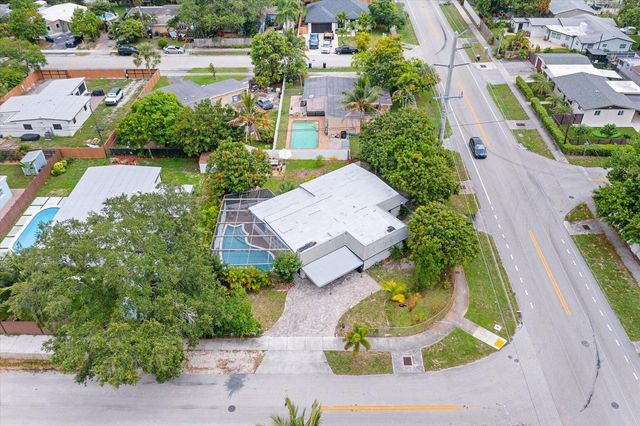 3101 SW 16th Street, Fort Lauderdale, FL 33312