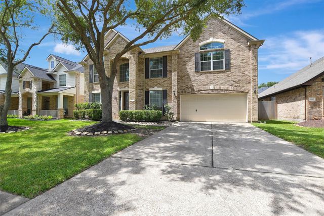 810 Almond Pointe, League City, TX 77573