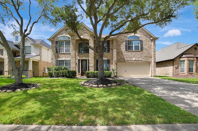 810 Almond Pointe, League City, TX 77573