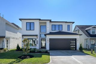 10729 S Lake Mist Lane, Willis, TX 77318