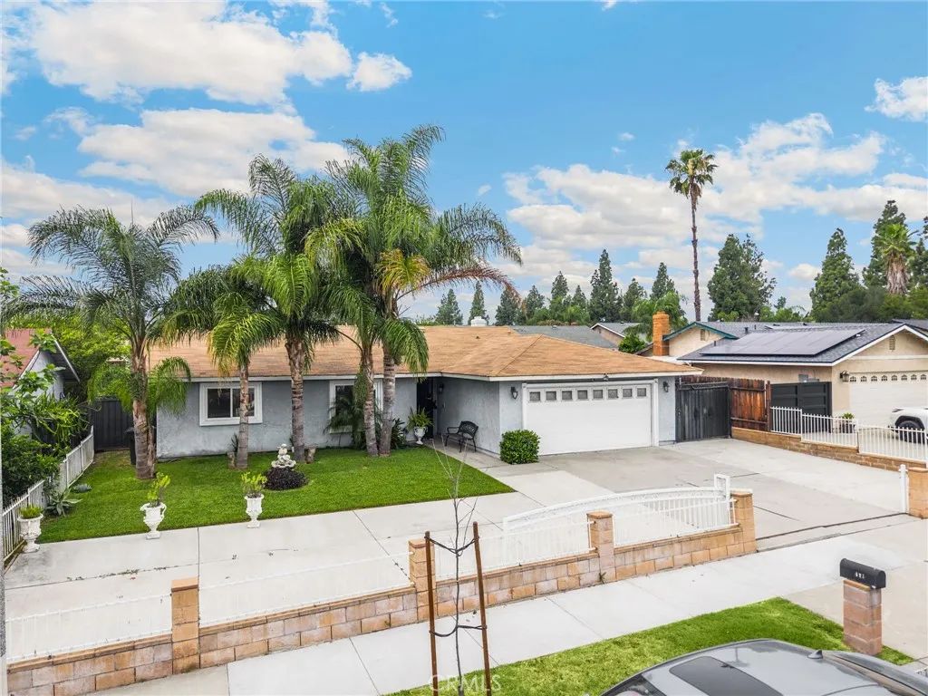 507 N Imperial Avenue, Ontario, CA 91764