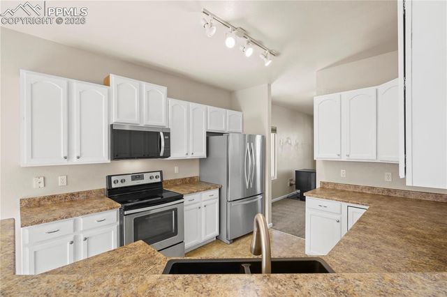 1903 Flintshire Street, Colorado Springs, CO 80910