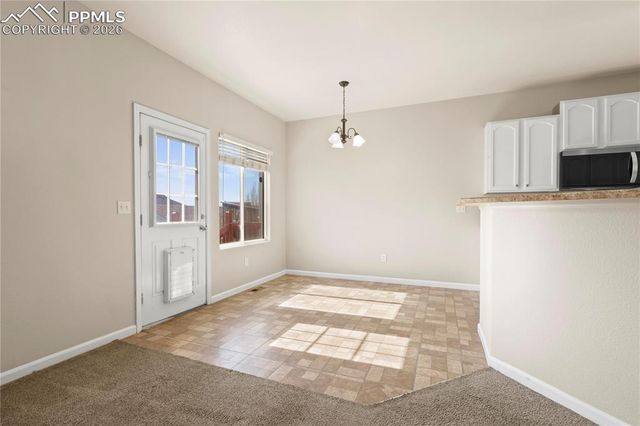1903 Flintshire Street, Colorado Springs, CO 80910