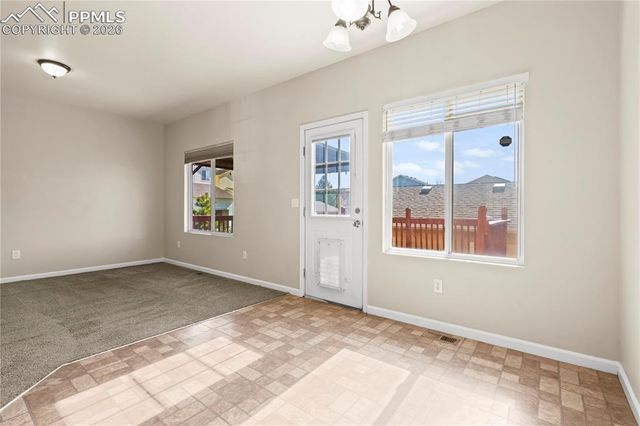 1903 Flintshire Street, Colorado Springs, CO 80910