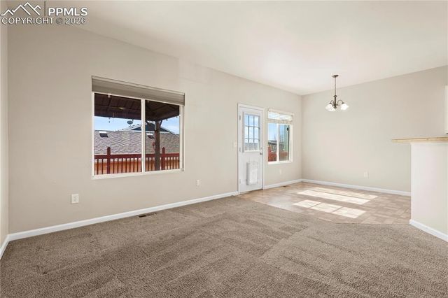 1903 Flintshire Street, Colorado Springs, CO 80910