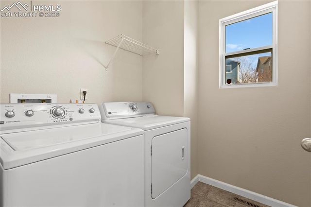 1903 Flintshire Street, Colorado Springs, CO 80910