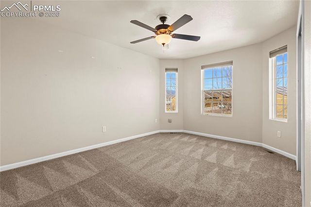 1903 Flintshire Street, Colorado Springs, CO 80910