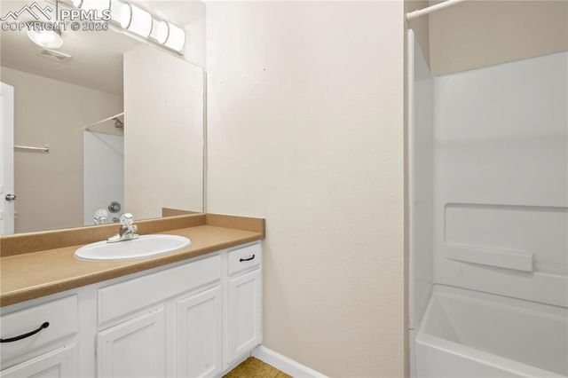 1903 Flintshire Street, Colorado Springs, CO 80910