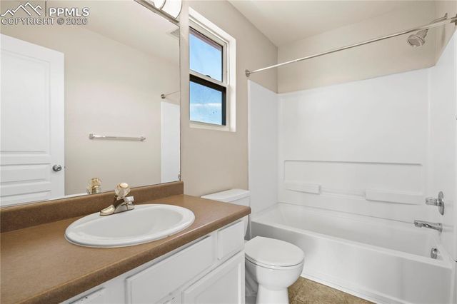 1903 Flintshire Street, Colorado Springs, CO 80910