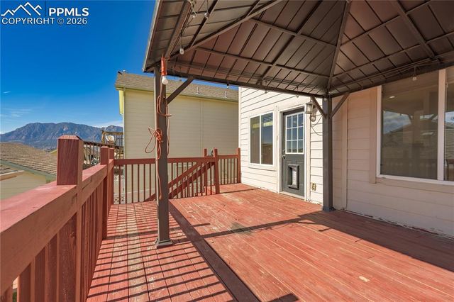 1903 Flintshire Street, Colorado Springs, CO 80910