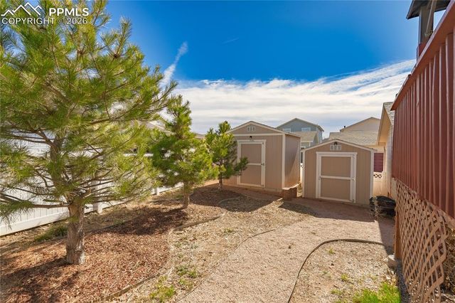 1903 Flintshire Street, Colorado Springs, CO 80910