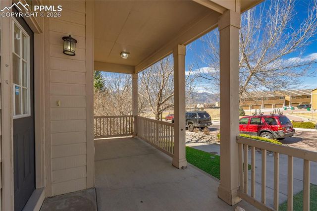 1903 Flintshire Street, Colorado Springs, CO 80910