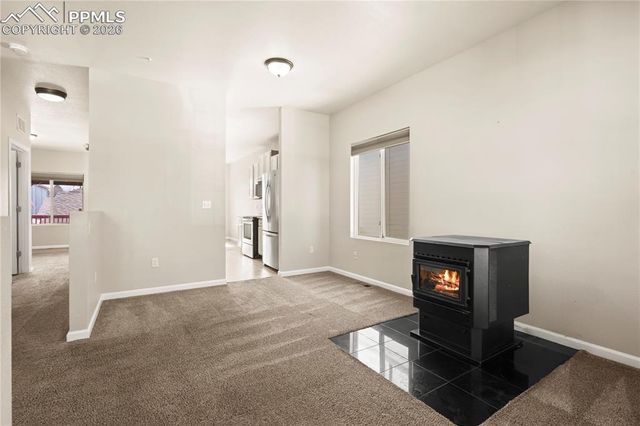 1903 Flintshire Street, Colorado Springs, CO 80910