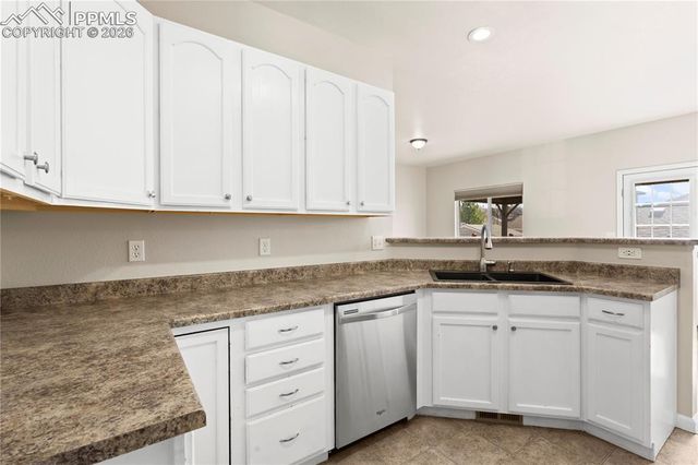 1903 Flintshire Street, Colorado Springs, CO 80910