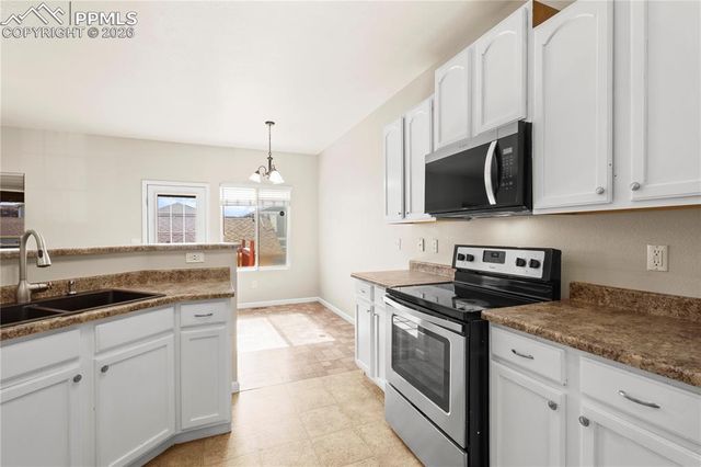 1903 Flintshire Street, Colorado Springs, CO 80910