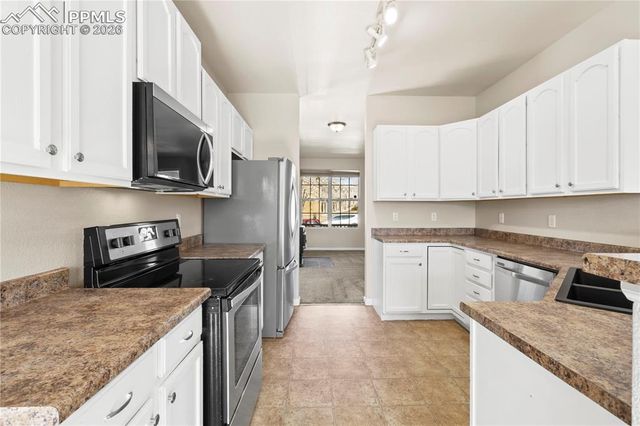 1903 Flintshire Street, Colorado Springs, CO 80910