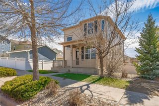 1903 Flintshire Street, Colorado Springs, CO 80910