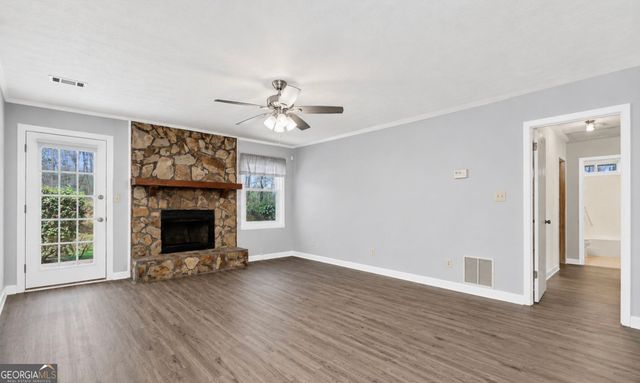 50 Old Lantern Drive, Stockbridge, GA 30281