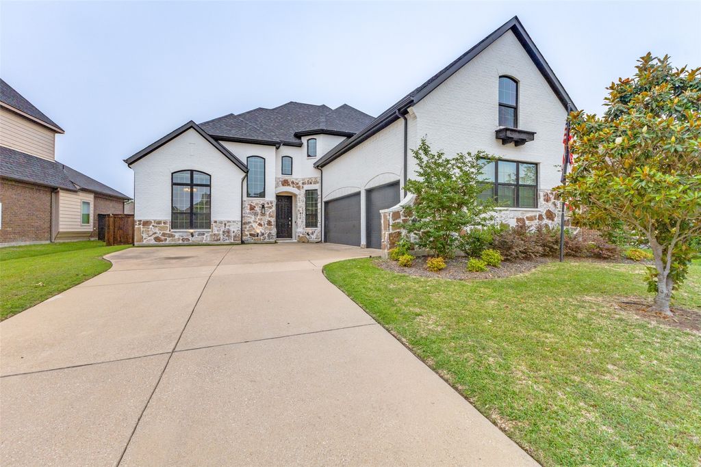 1020 Longhill Way, Forney, TX 75126
