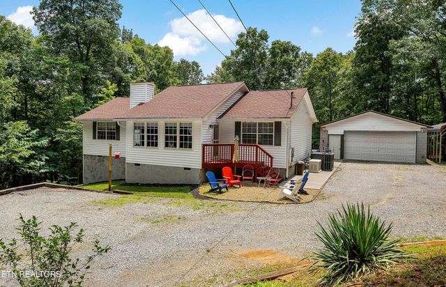 113 Skyland Lane, Powell, TN 37849