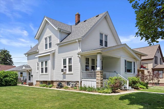 447 S 72nd STREET, Milwaukee, WI 53214