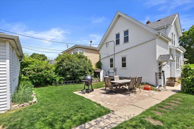 447 S 72nd STREET, Milwaukee, WI 53214