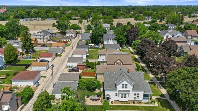 447 S 72nd STREET, Milwaukee, WI 53214