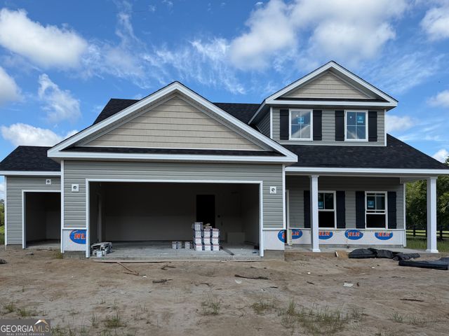 103 Old Field Road, Guyton, GA 31312