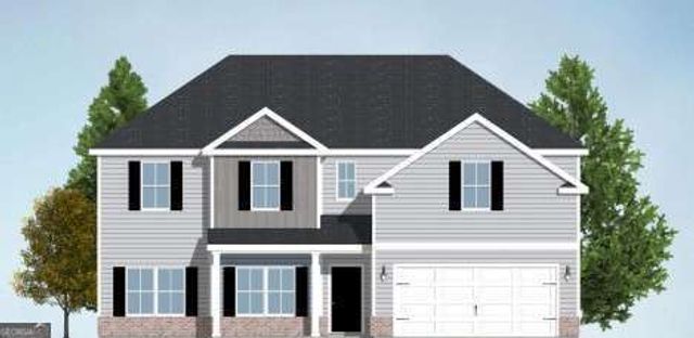 103 Old Field Road, Guyton, GA 31312