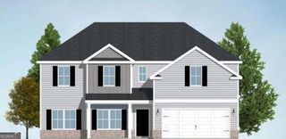 103 Old Field Road, Guyton, GA 31312