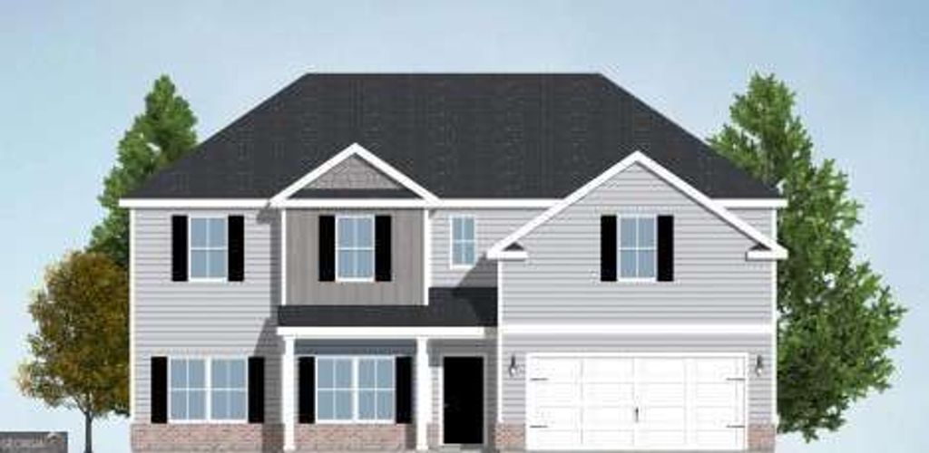 103 Old Field Road, Guyton, GA 31312