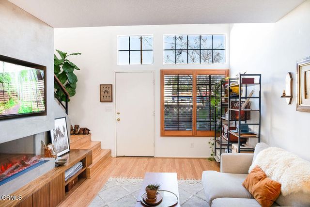 170 N Sierra Bonita Avenue 5, Pasadena, CA 91106