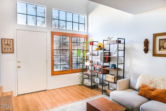 170 N Sierra Bonita Avenue 5, Pasadena, CA 91106