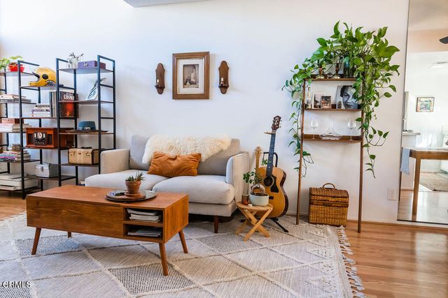 170 N Sierra Bonita Avenue 5, Pasadena, CA 91106
