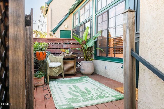 170 N Sierra Bonita Avenue 5, Pasadena, CA 91106