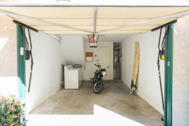 170 N Sierra Bonita Avenue 5, Pasadena, CA 91106