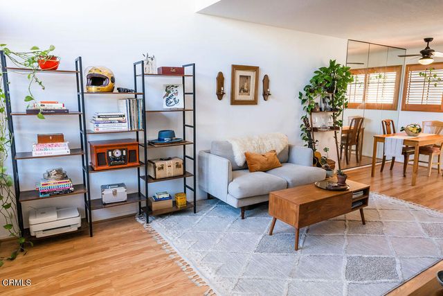 170 N Sierra Bonita Avenue 5, Pasadena, CA 91106