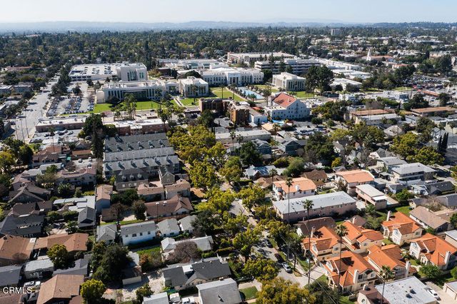 170 N Sierra Bonita Avenue 5, Pasadena, CA 91106