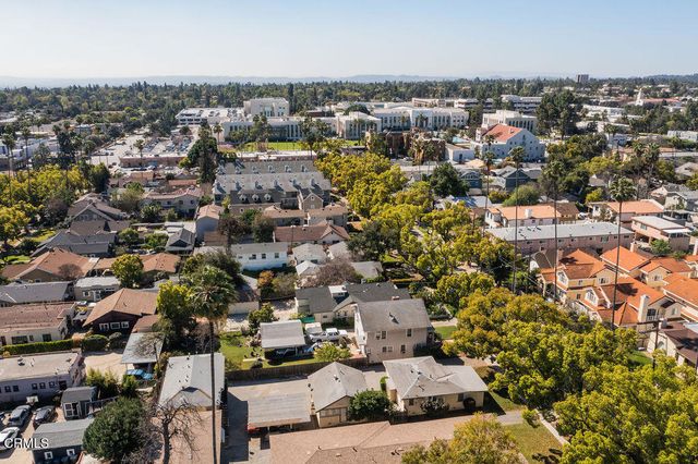170 N Sierra Bonita Avenue 5, Pasadena, CA 91106