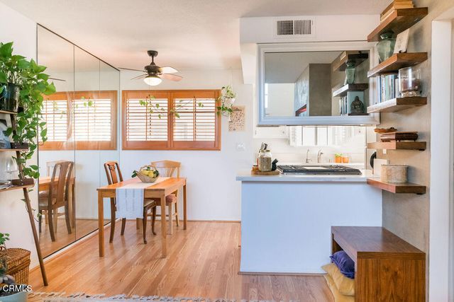 170 N Sierra Bonita Avenue 5, Pasadena, CA 91106