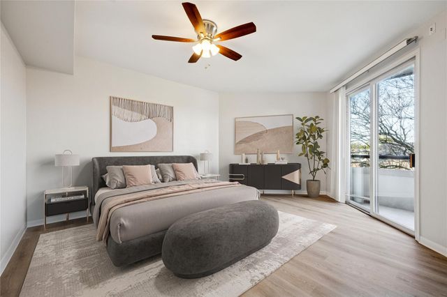 5200 Weslayan Street 302, Houston, TX 77005