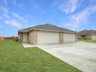 206 Gray Street, Yukon, OK 73099