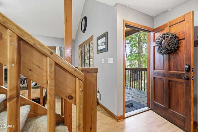 507 Eagle Trail, Gatlinburg, TN 37738
