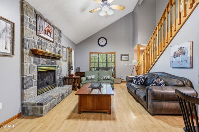 507 Eagle Trail, Gatlinburg, TN 37738
