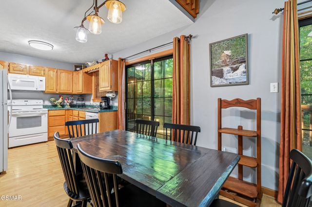 507 Eagle Trail, Gatlinburg, TN 37738