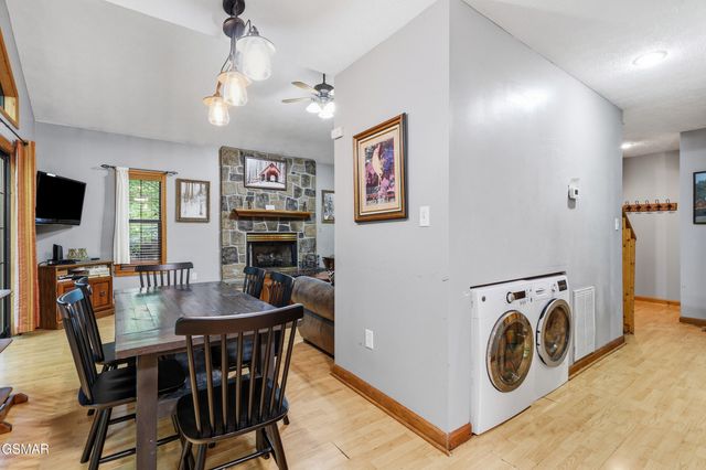 507 Eagle Trail, Gatlinburg, TN 37738