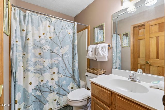 507 Eagle Trail, Gatlinburg, TN 37738