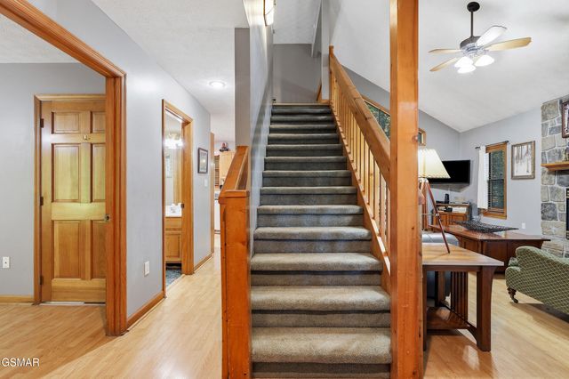 507 Eagle Trail, Gatlinburg, TN 37738