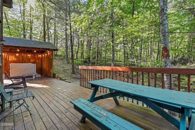 507 Eagle Trail, Gatlinburg, TN 37738