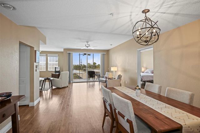 5 ISLAND PARK PLACE 206, Dunedin, FL 34698